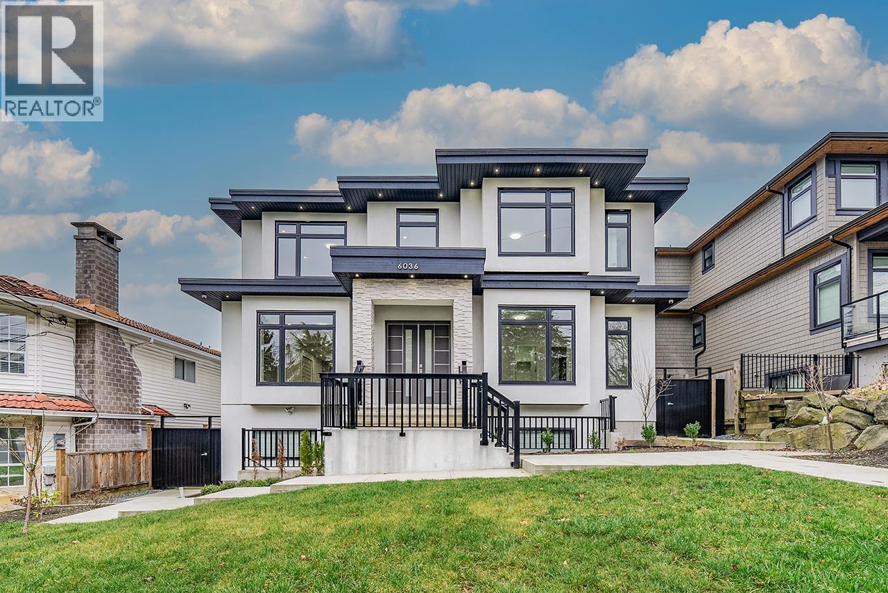 Property image for 6036 BRANTFORD AVENUE|Burnaby, British Columbia V5E2R7