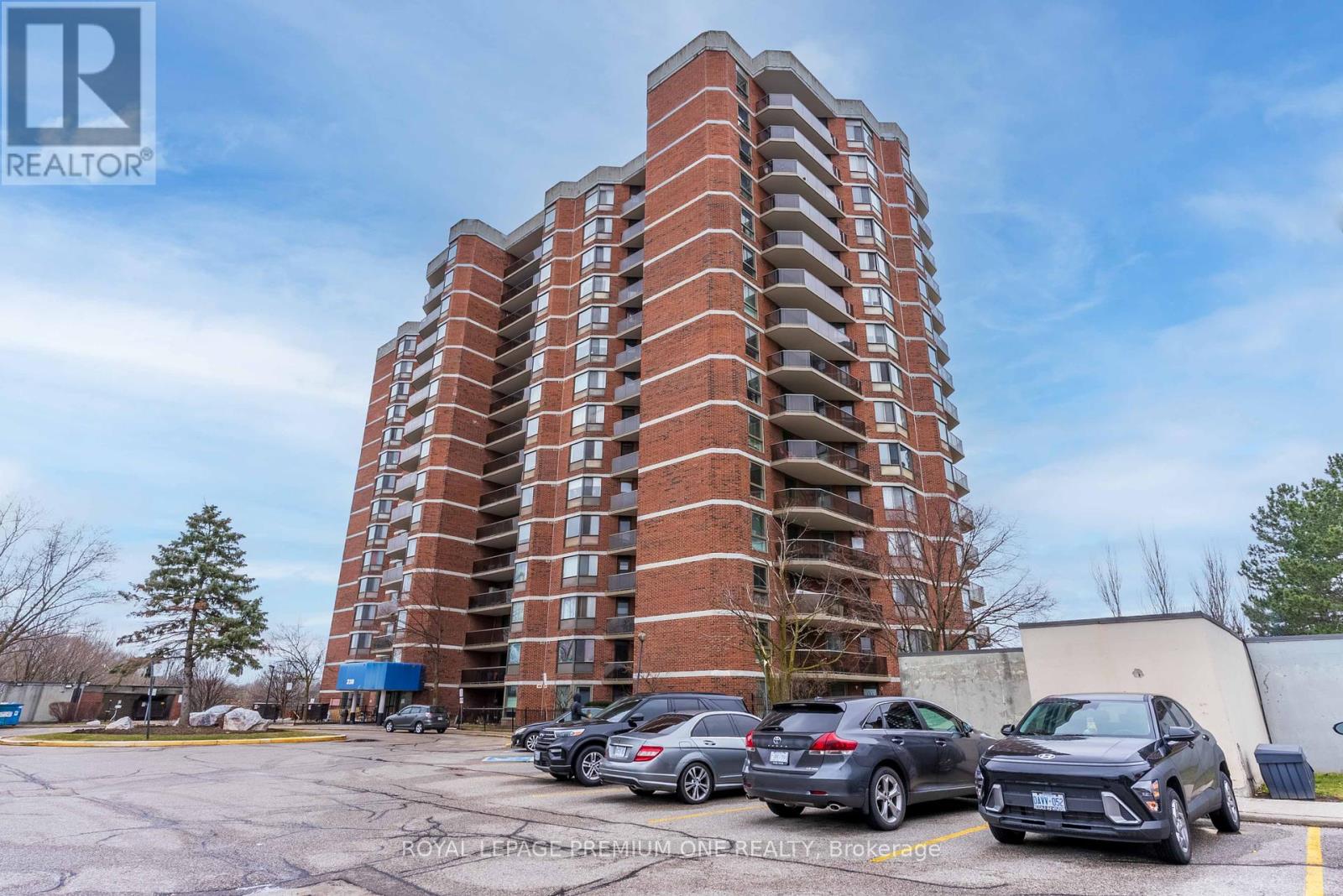 110 - 238 ALBION ROAD|Toronto (Elms-Old Rexdale), Ontario M9W6A7