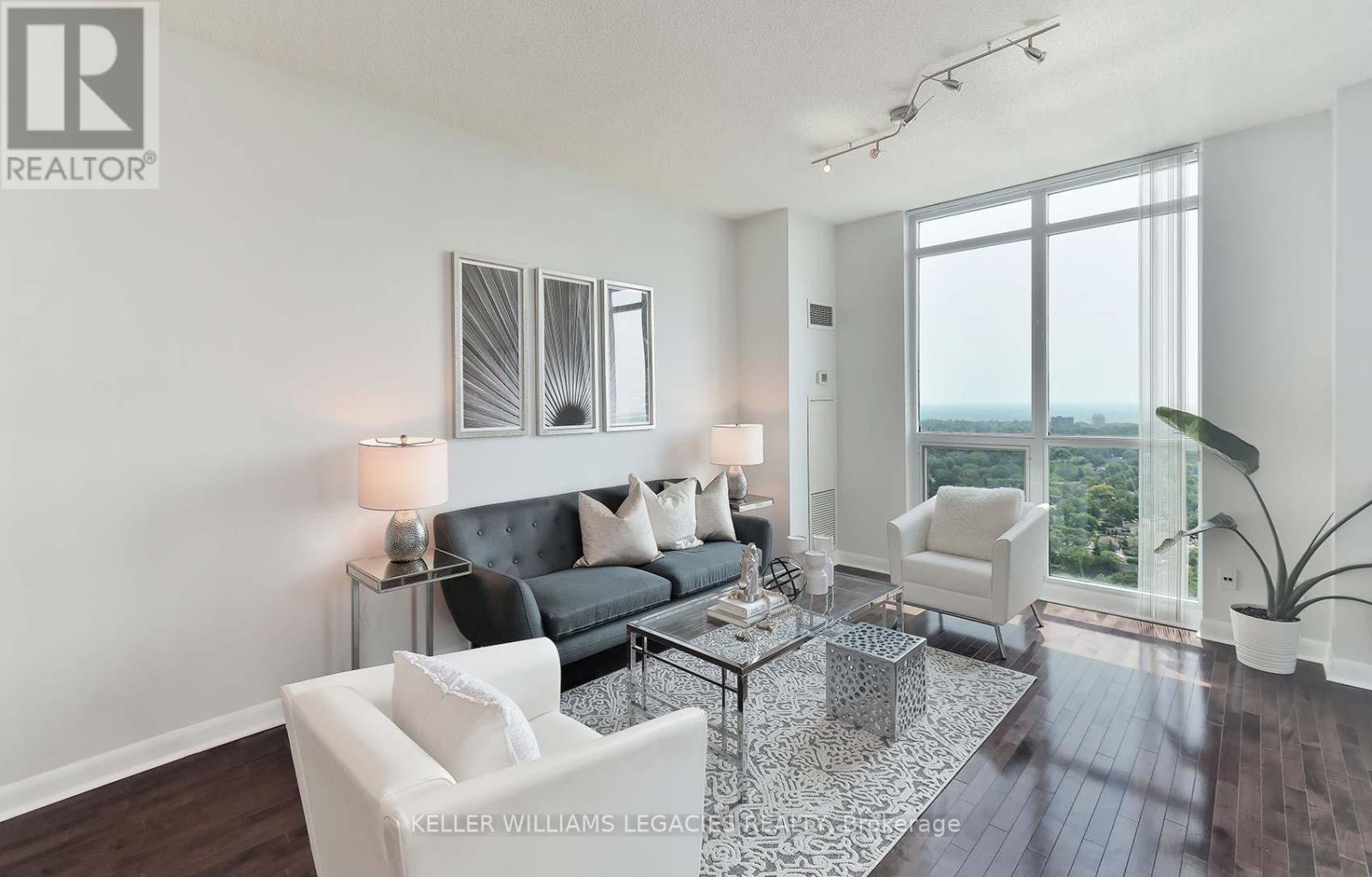 PH207 - 225 SHERWAY GARDENS ROAD|Toronto (Islington-City Centre West), Ontario M9C0A3