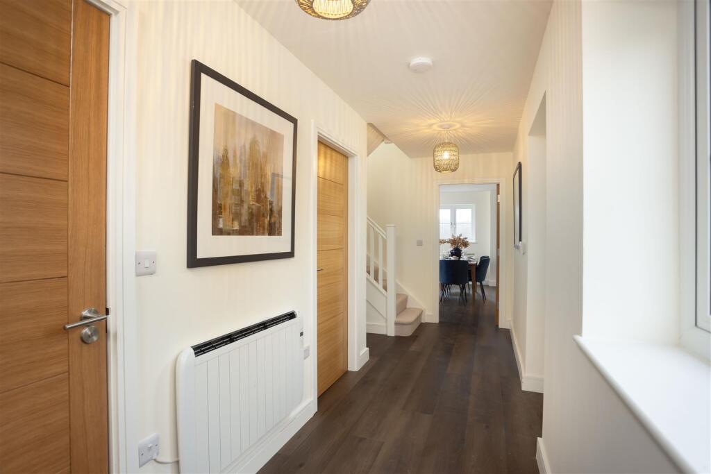 Additional image 8 of Plot 4, Spring View, Scholebroke Lane, Tong