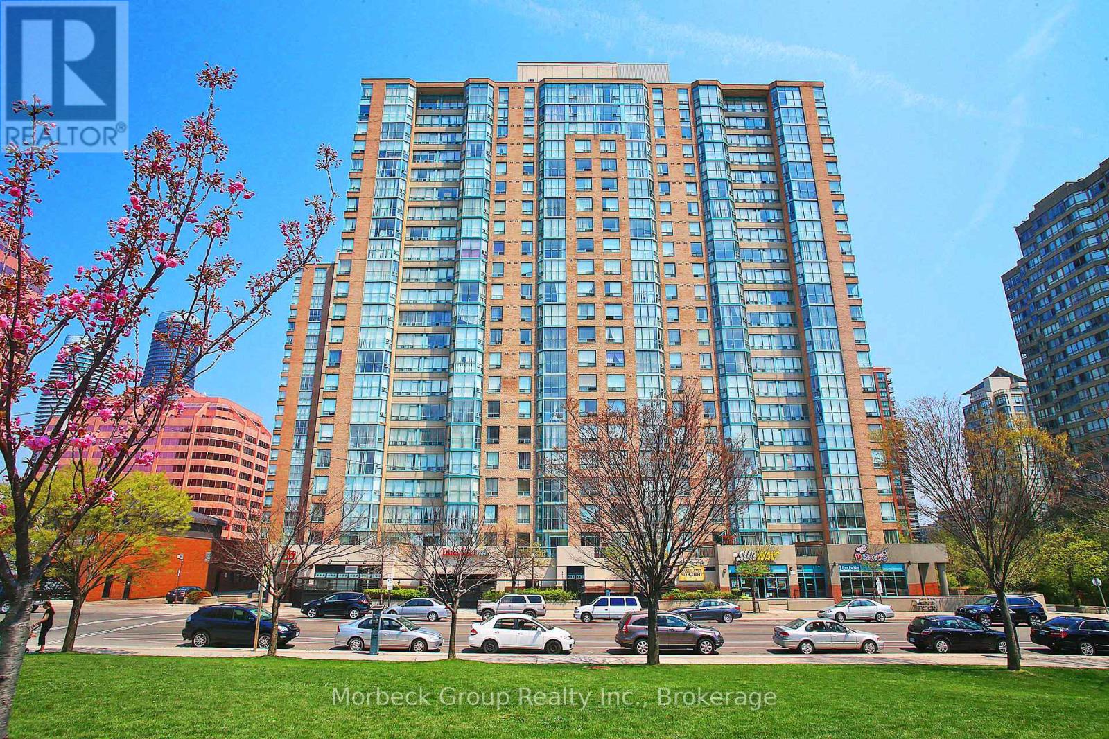 Property image for 1901 - 285 ENFIELD PLACE|Mississauga (City Centre), Ontario L5B3Y6