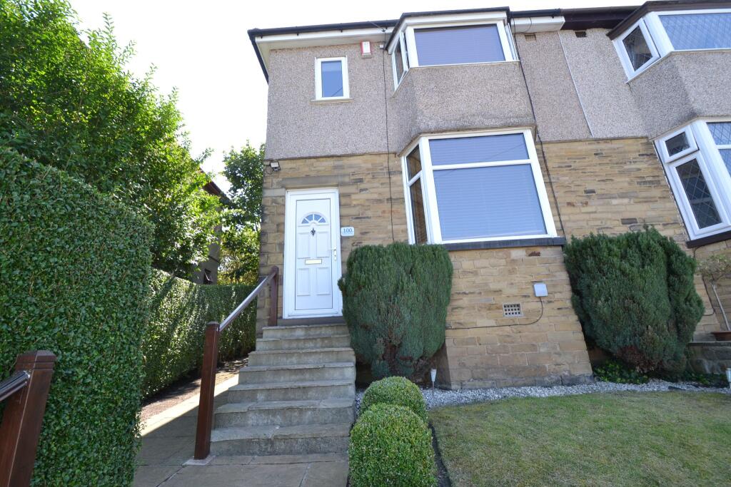 Property image for Thackley Old Road, Windhill,