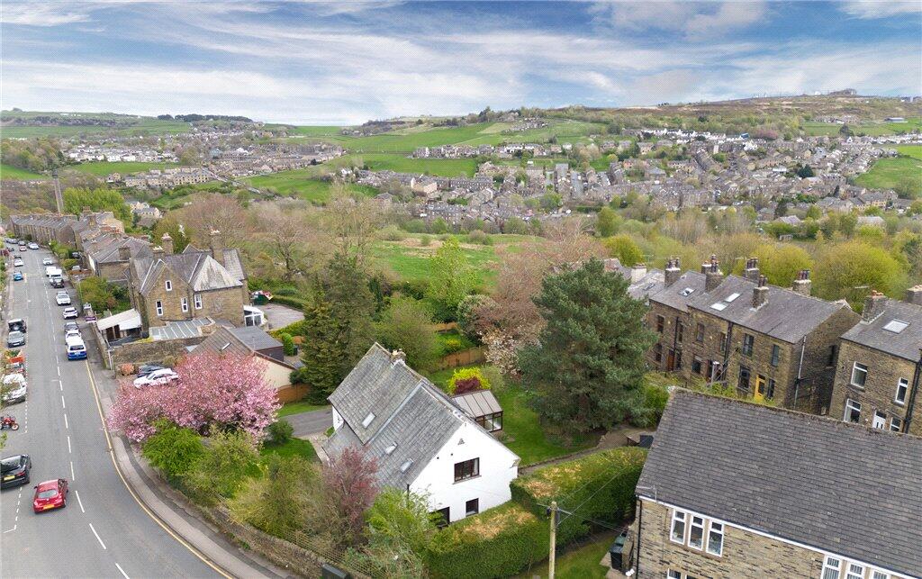 Additional image 26 of Mytholmes Lane, Haworth, Keighley, West Yorkshire, BD22