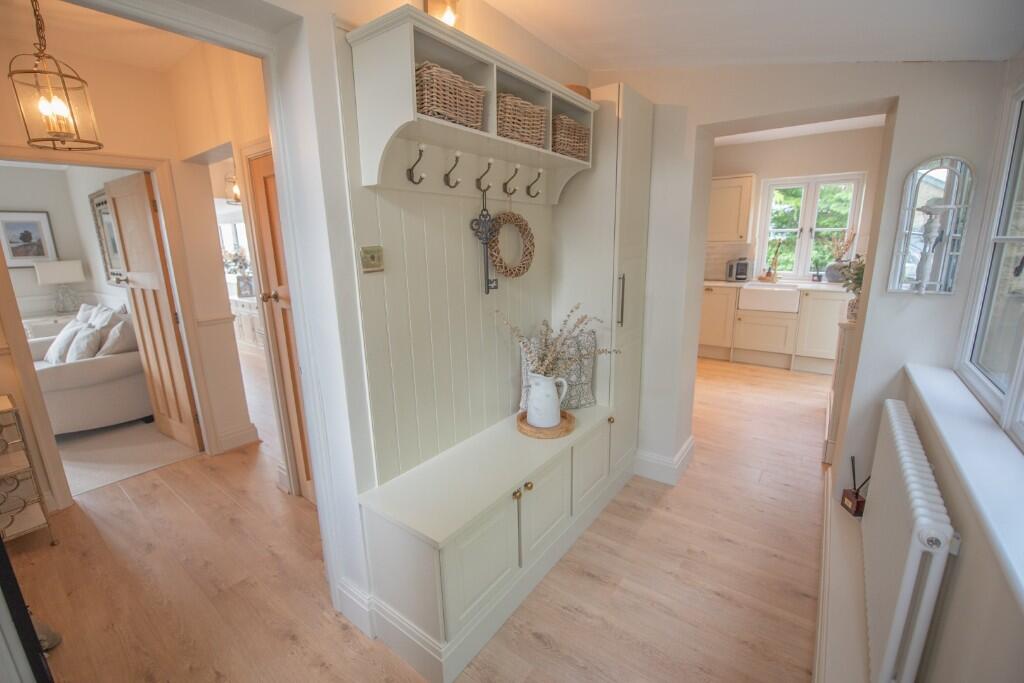 Additional image 5 of Hillcrest, Starkey Lane, Farnhill BD20 9AN