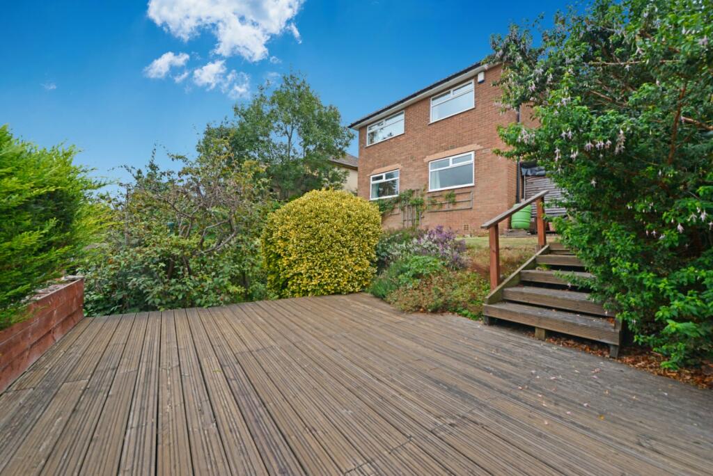 Additional image 21 of Royd Wood, Cleckheaton, Yorkshire, BD19