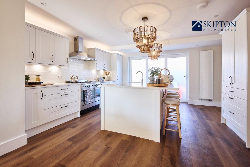 Additional image 4 of Plot 39, The Avon, The Oaks, Skipton