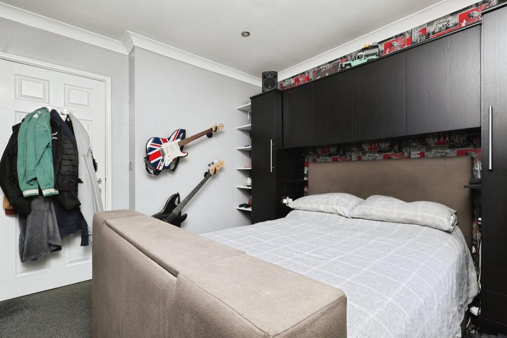 Additional image 13 of Wensleydale Way, Riddlesden, Keighley