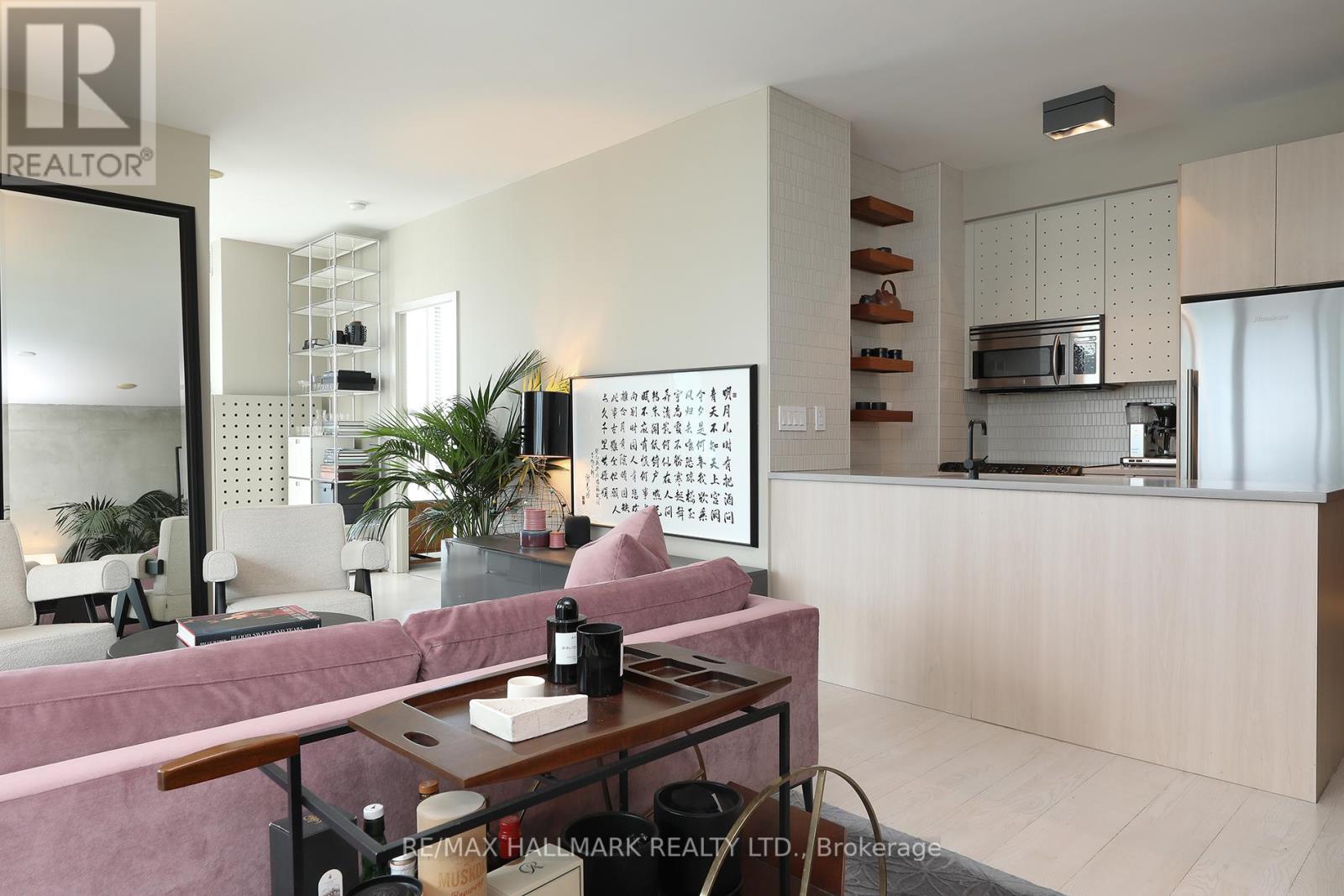 Property image for 2406 - 33 LOMBARD STREET|Toronto (Church-Yonge Corridor), Ontario M5C3H8