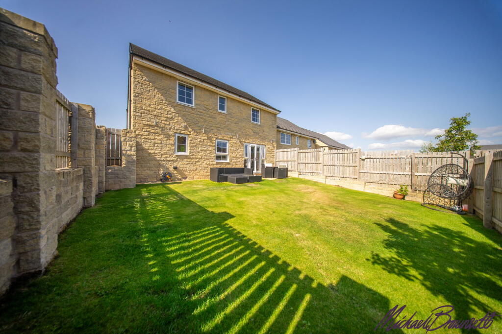 Additional image 22 of Pipit View, Clayton, Bradford, BD14 6FB