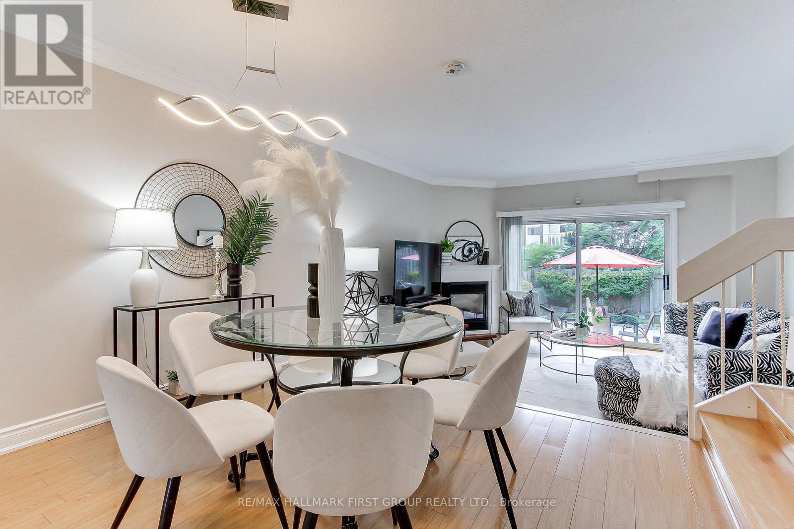 41 - 10 RODDA BOULEVARD|Toronto (West Hill), Ontario M1E2Z6