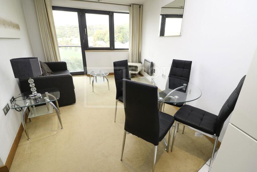 Property image for Victoria Mills, Salts Mill Road, Shipley, BD17