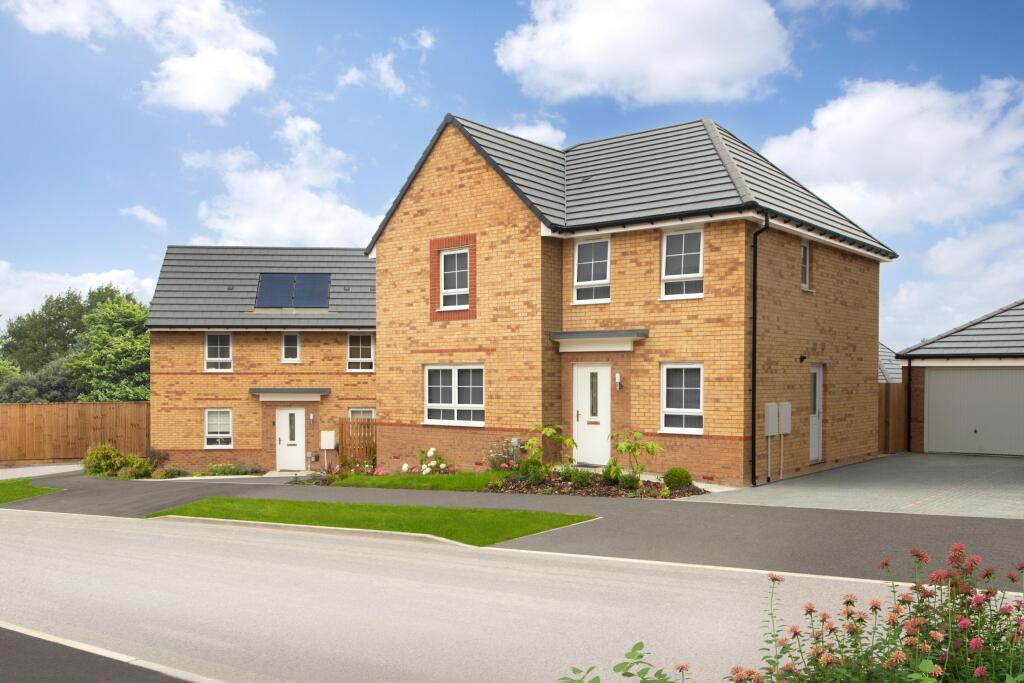 Additional image 7 of Whitechapel Road, 
Cleckheaton, 
West Yorkshire, 
BD19 6HS