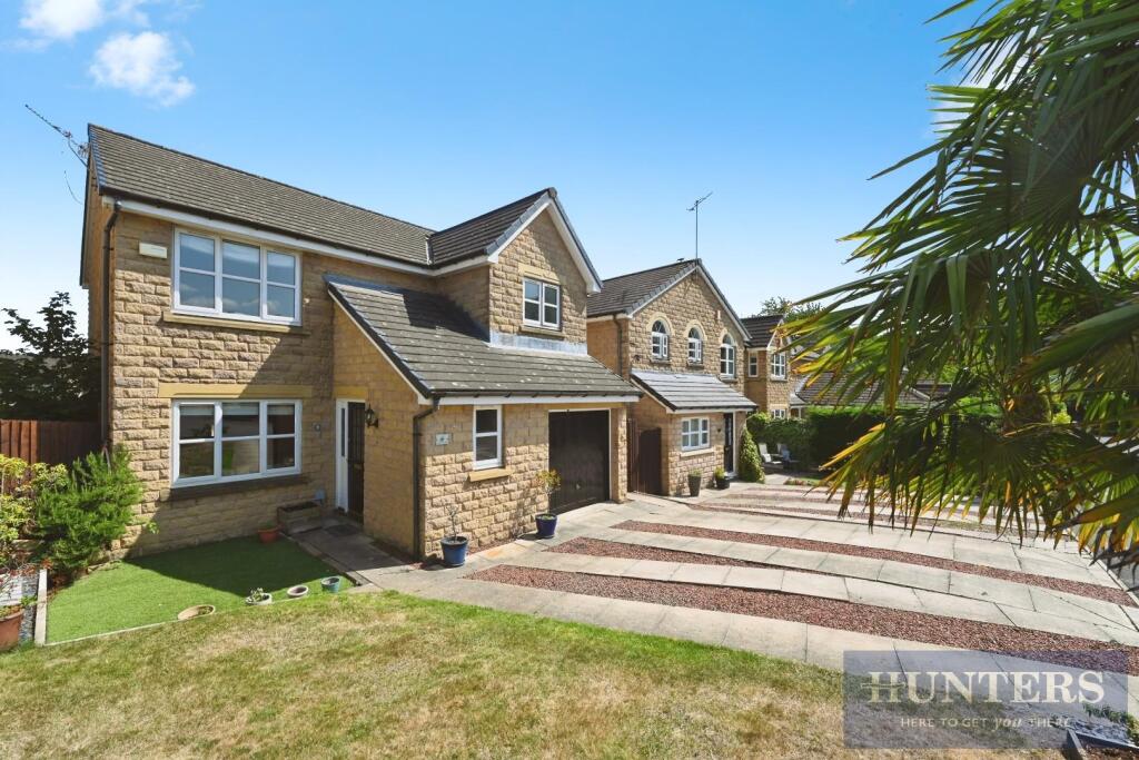 Property image for The Leavens, Apperley Bridge