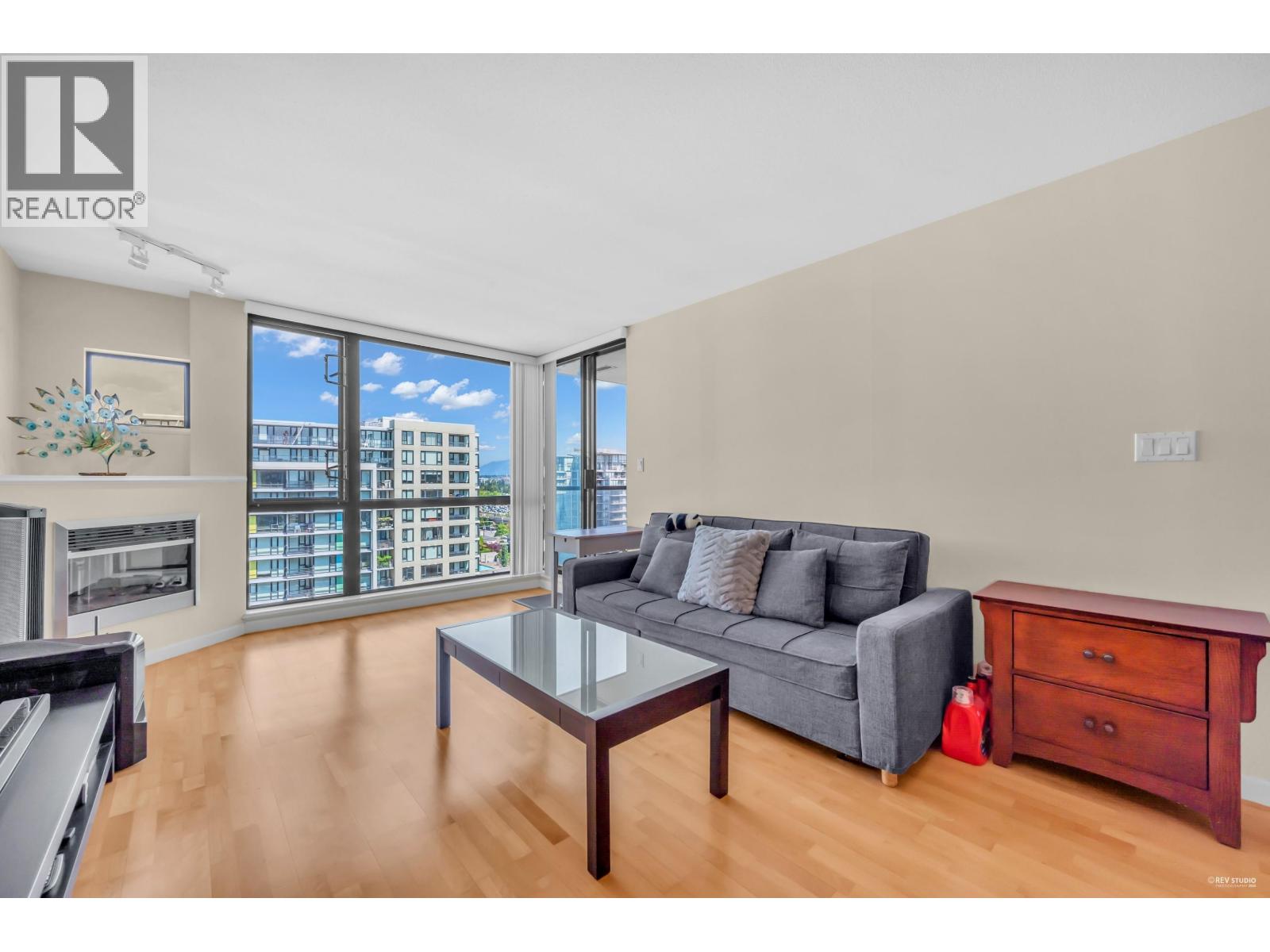 1708 7831 WESTMINSTER HIGHWAY|Richmond, British Columbia V6X4J4