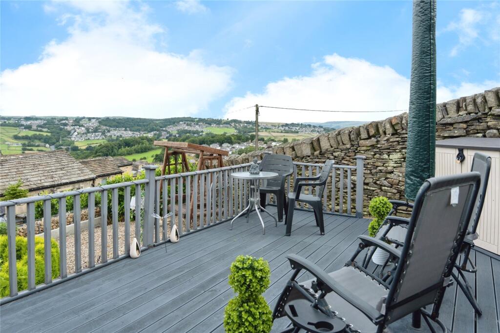 Additional image 5 of Brow Top Road, Cross Roads, Keighley, West Yorkshire, BD22