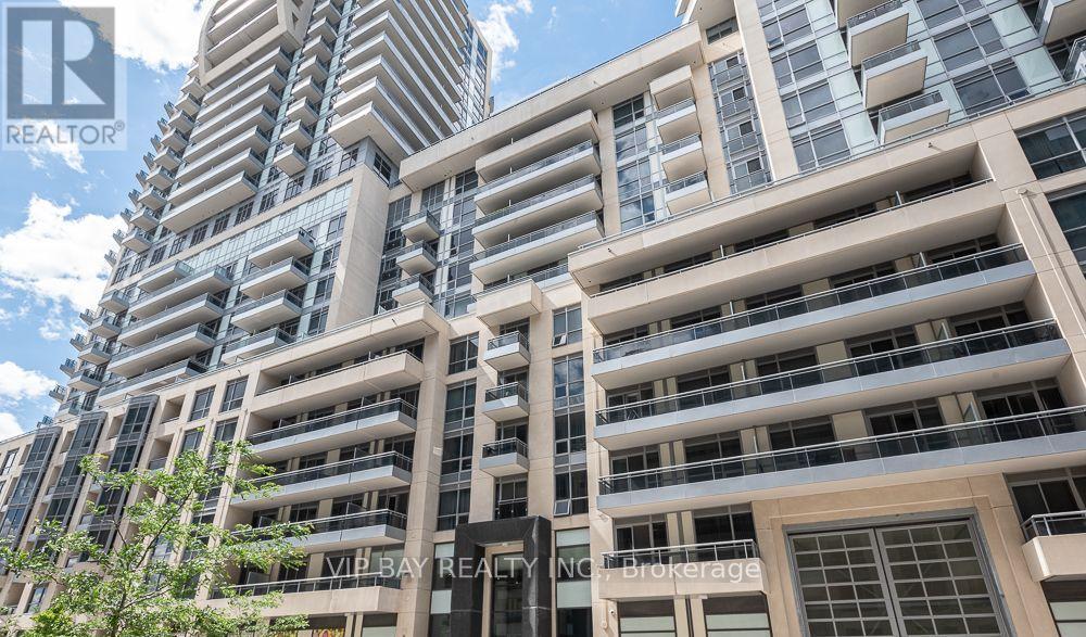 Property image for NW817 - 9201 YONGE STREET|Richmond Hill (Langstaff), Ontario L4C1H9