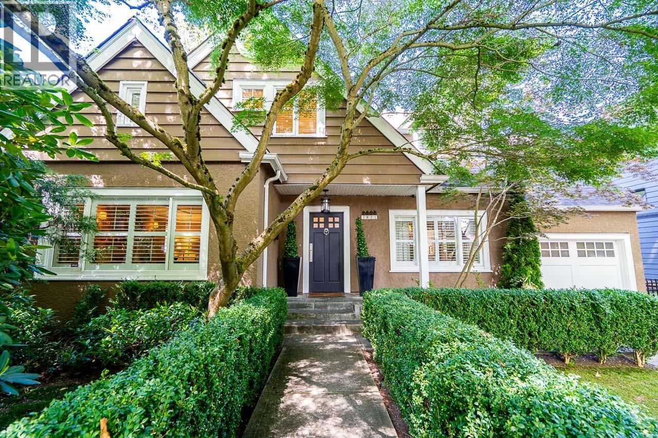 Property image for 3821 W BROADWAY|Vancouver, British Columbia V6R2C2