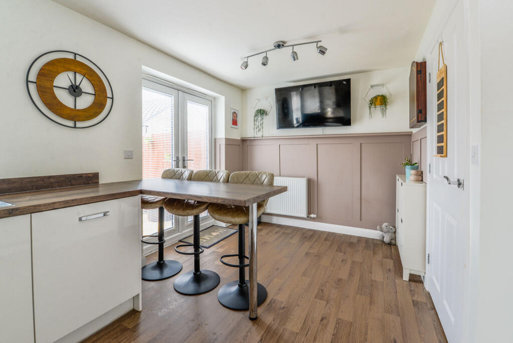 Additional image 8 of Moat Hill Close, Cullingworth, West Yorkshire, BD13