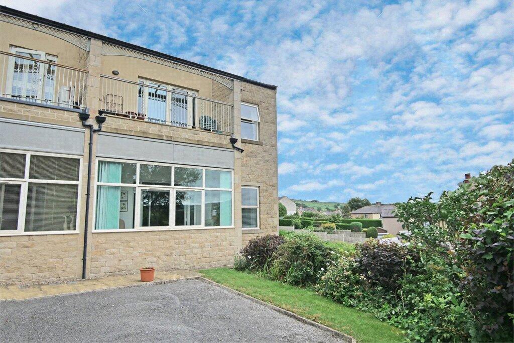 Property image for 27 Burnside House, Skipton, BD23 2BE