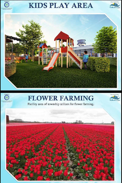 Additional image 3 of Mahindra SEZ, Jaipur