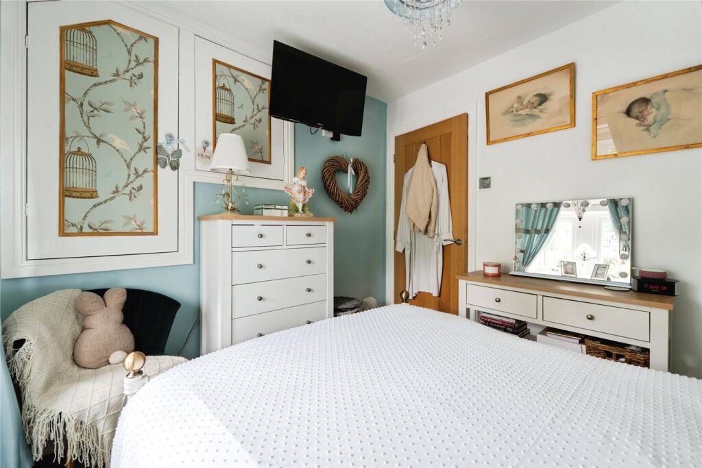 Additional image 15 of Brow Top Road, Cross Roads, Keighley, West Yorkshire, BD22