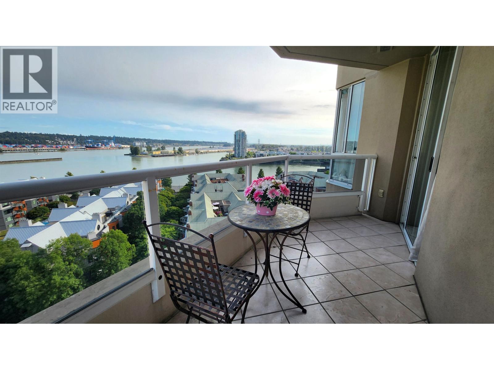 1505 1235 QUAYSIDE DRIVE|New Westminster, British Columbia V3M6J5