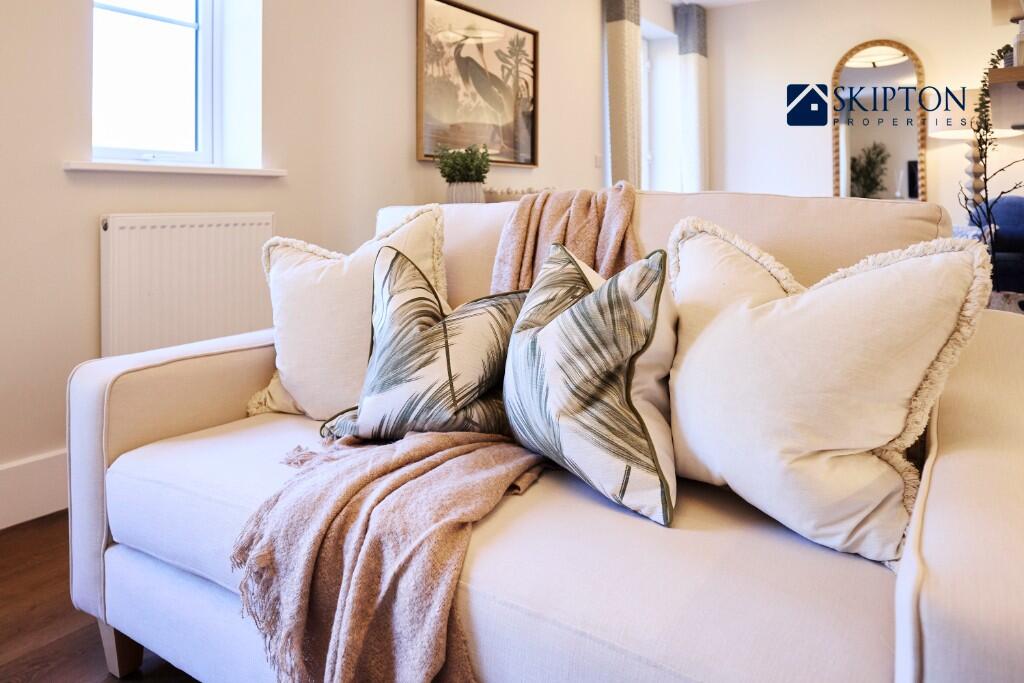 Additional image 11 of Plot 39, The Avon, The Oaks, Skipton