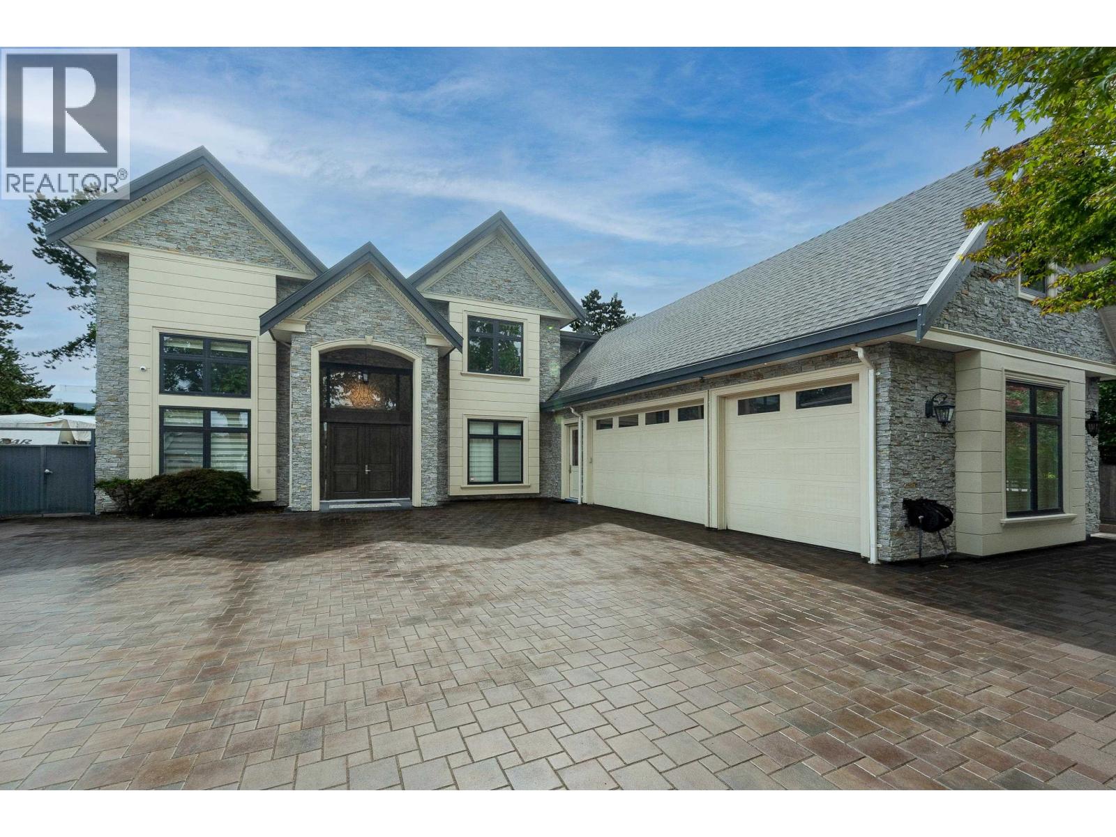 10500 CAITHCART ROAD|Richmond, British Columbia V6X1N2