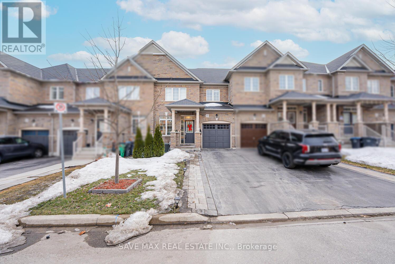 Property image for 32 YELLOW SORREL ROAD|Brampton (Sandringham-Wellington North), Ontario L6R0B6