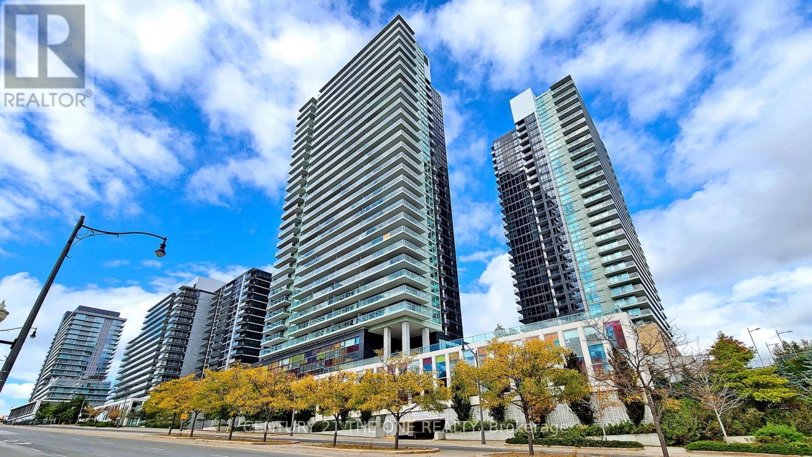 1011 - 29 SINGER COURT|Toronto (Bayview Village), Ontario M2K0B3