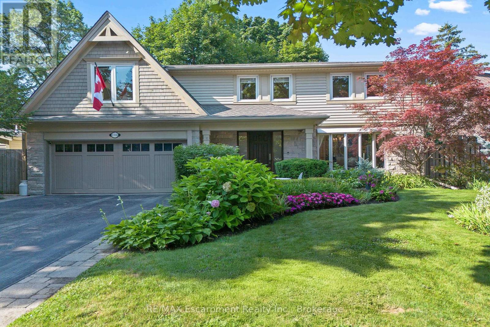 Property image for 1314 CERMEL DRIVE|Mississauga (Lorne Park), Ontario L5H3V4