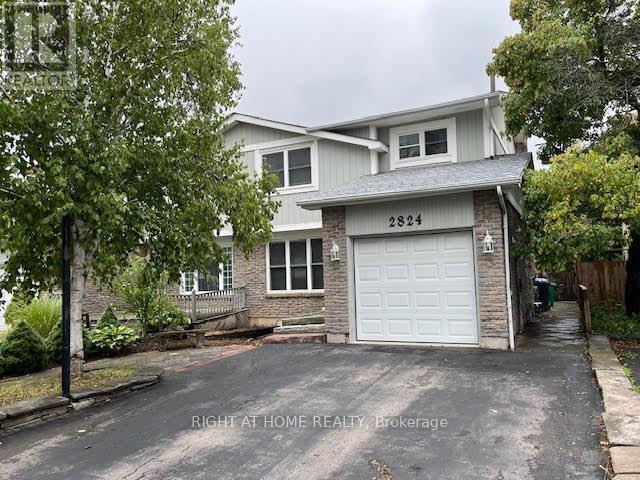Property image for 2824 BUCKLEPOST CRESCENT|Mississauga (Meadowvale), Ontario L5N1X5