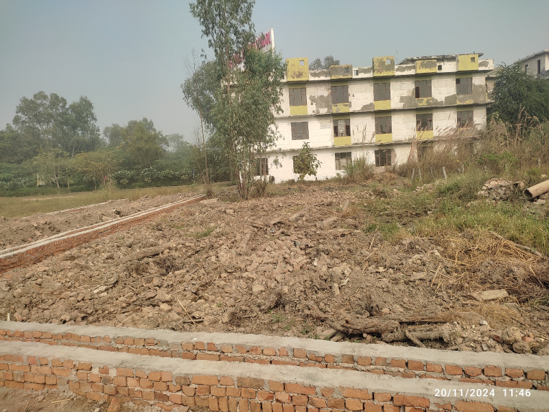 Additional image 3 of G. T. Road, Kanpur