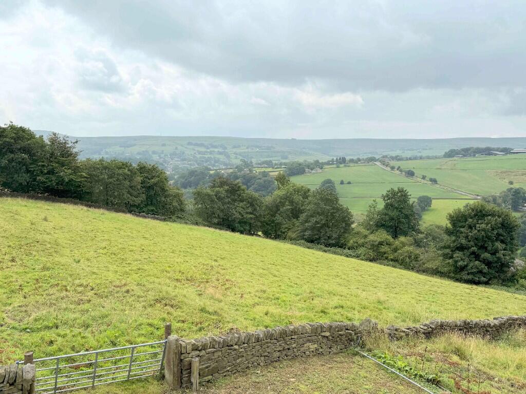 Additional image 36 of Moorend View Farm, Blackmoor Road, Haworth, BD22