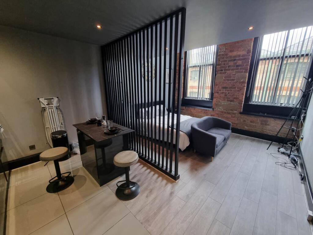 Additional image 4 of Albion House , 4 Hick Street ,