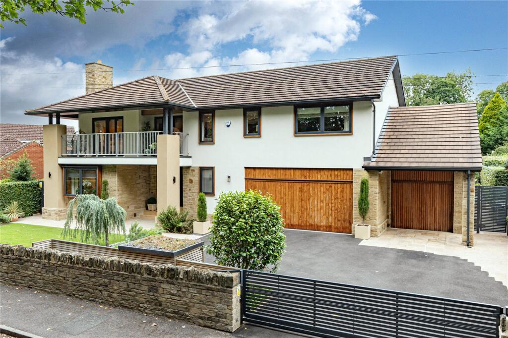 Property image for Castle Hill Road, Gomersal, Cleckheaton, West Yorkshire