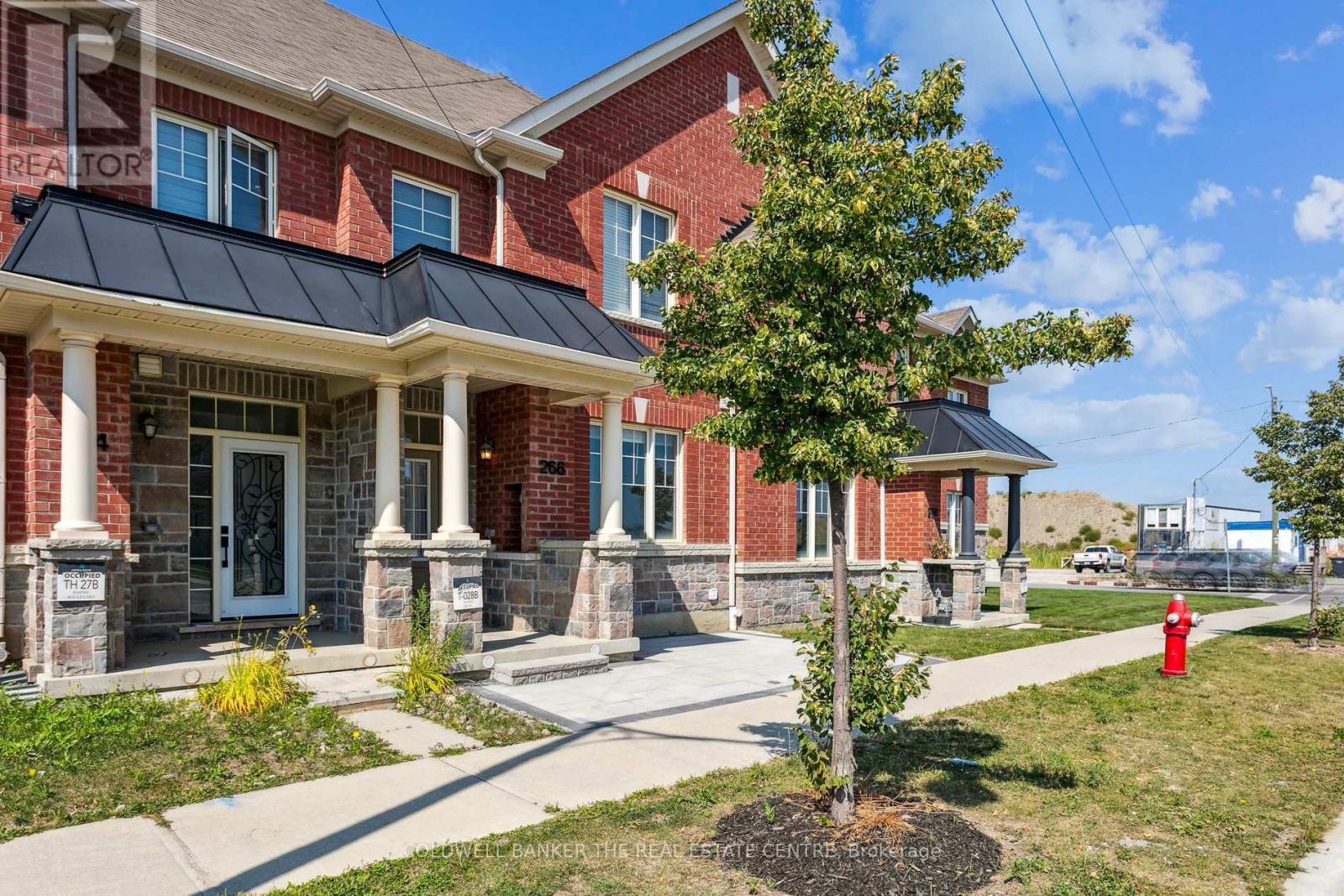 Property image for 266 INSPIRE BOULEVARD|Brampton (Sandringham-Wellington North), Ontario L6R3Z3