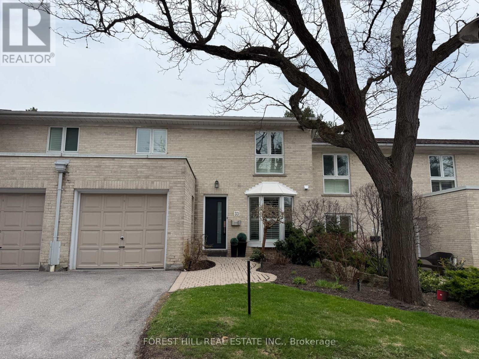 Property image for 53 - 33 PROUDBANK MILLWAY WAY|Toronto (St. Andrew-Windfields), Ontario M2L1P3