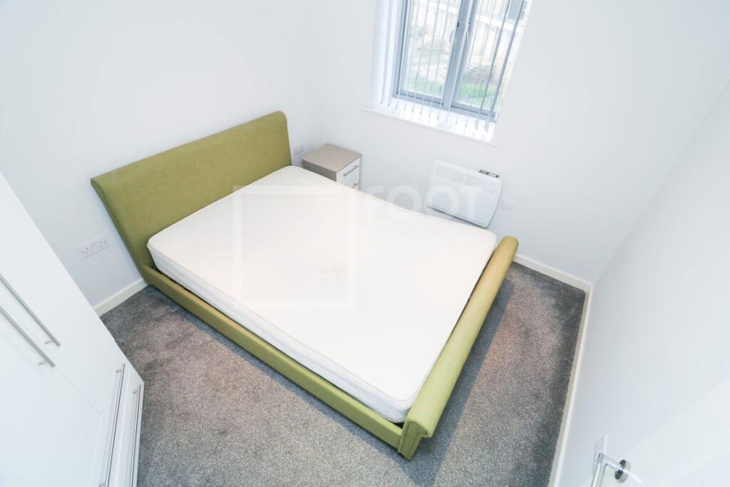 Additional image 9 of Grattan House Bradford, BD1