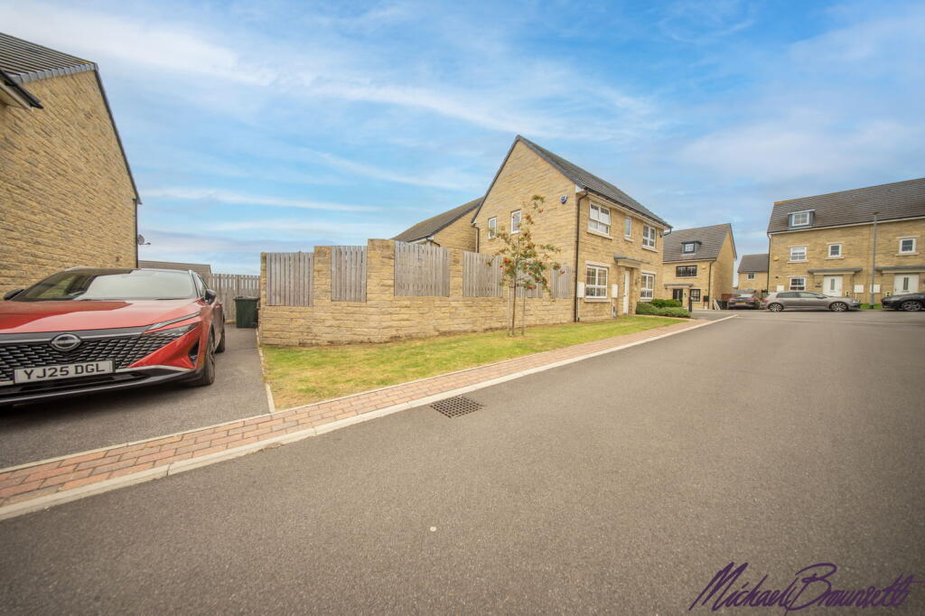 Additional image 23 of Pipit View, Clayton, Bradford, BD14.