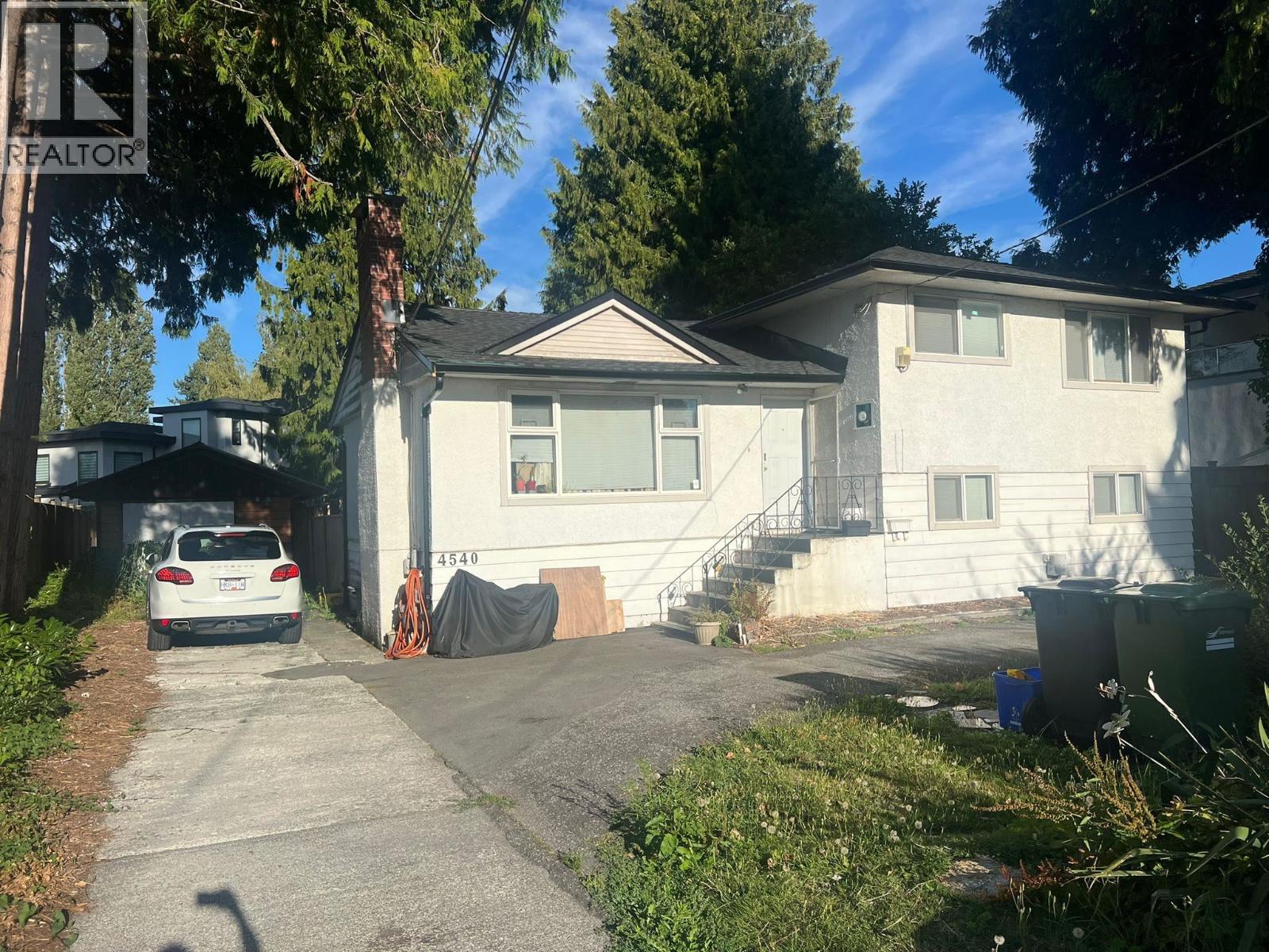 4540 NORTHEY ROAD|Richmond, British Columbia V6X2G3