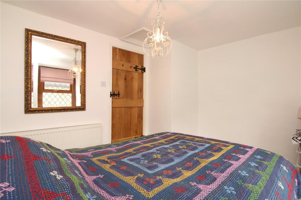 Additional image 5 of Main Street, Ickornshaw, BD22