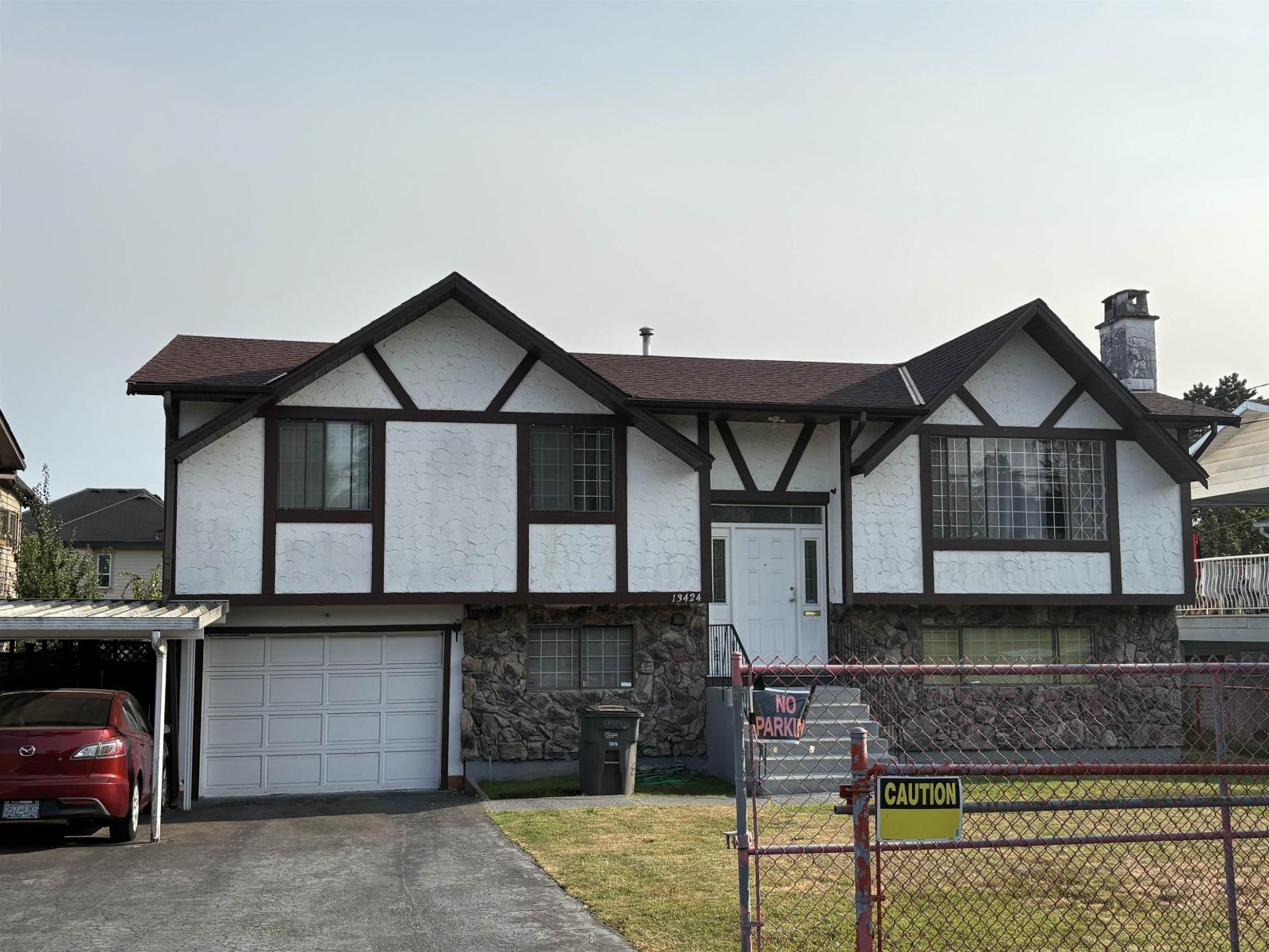 Property image for 13424 98A AVENUE|Surrey, British Columbia V3T1C8