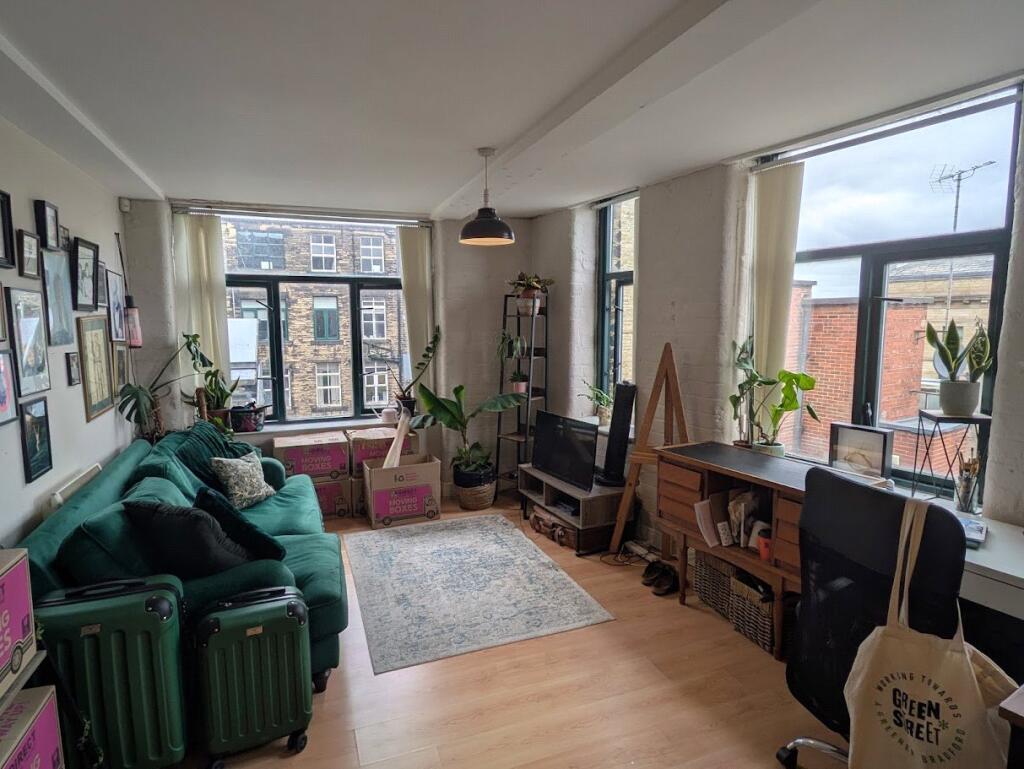 Additional image 9 of Equity Chambers, 40 Piccadilly, Bradford, West Yorkshire, BD1