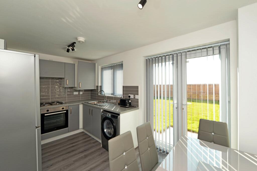 Additional image 4 of Moorland Gardens, Tyersal, Bradford, West Yorkshire, BD4