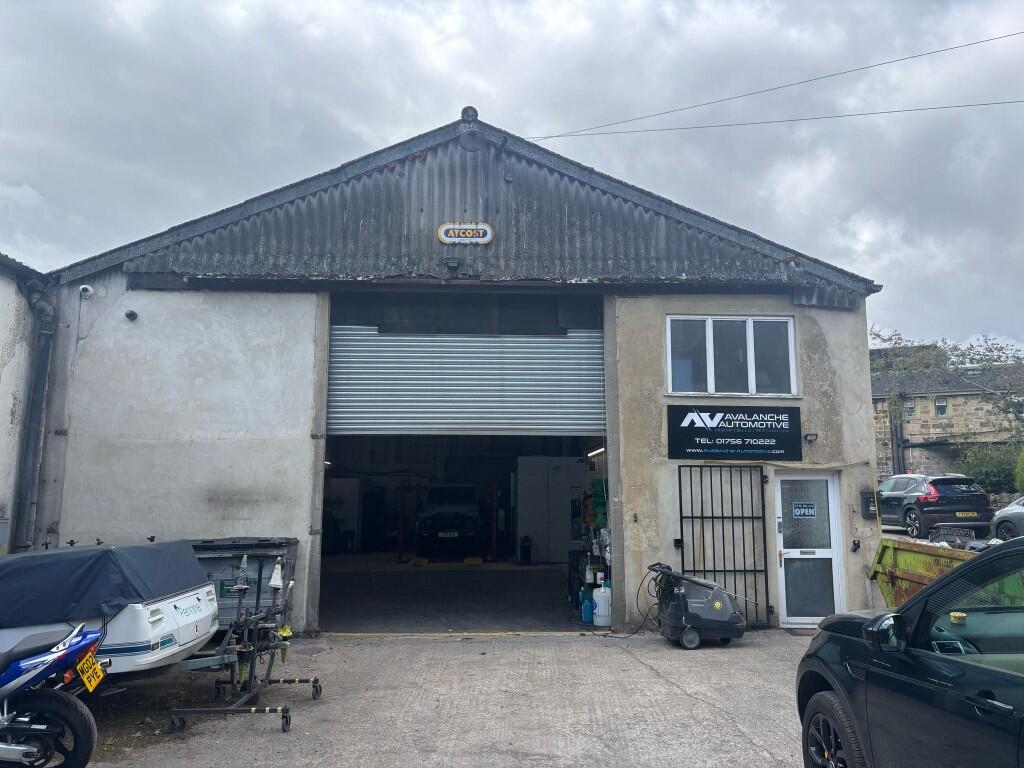 Additional image 2 of Avalanche Automotive, Bolton Abbey, BD23