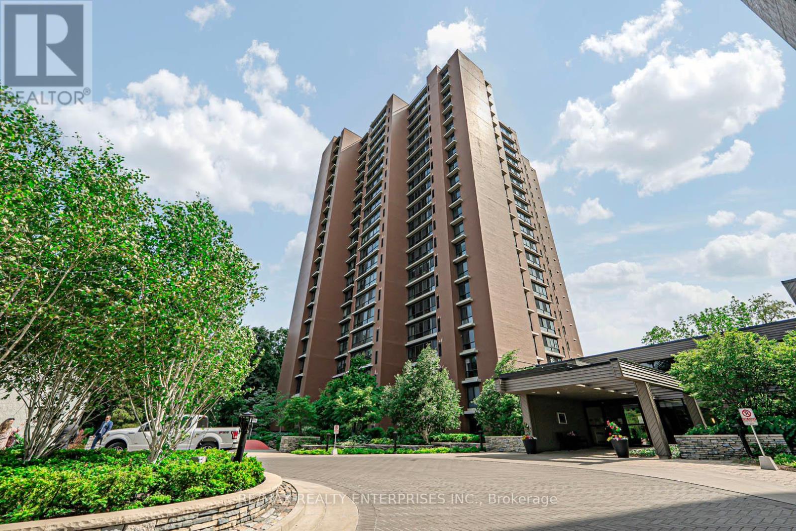 408 - 1400 DIXIE ROAD|Mississauga (Lakeview), Ontario L5E3E1
