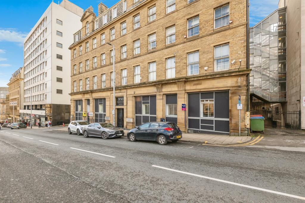 Additional image 12 of Cheapside, Bradford