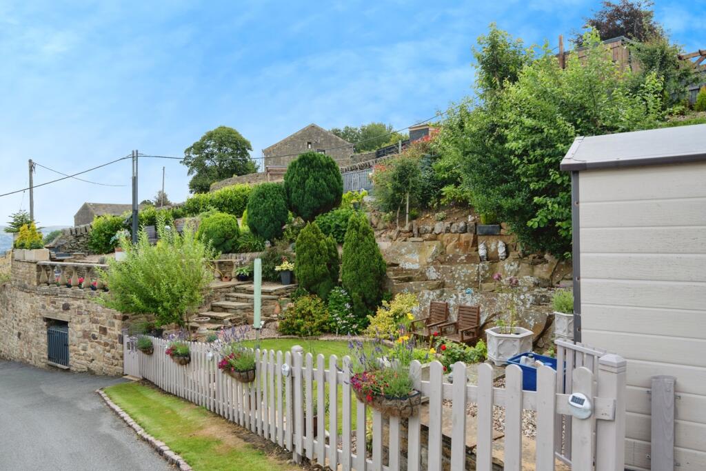 Additional image 13 of Brow Top Road, Cross Roads, Keighley, West Yorkshire, BD22