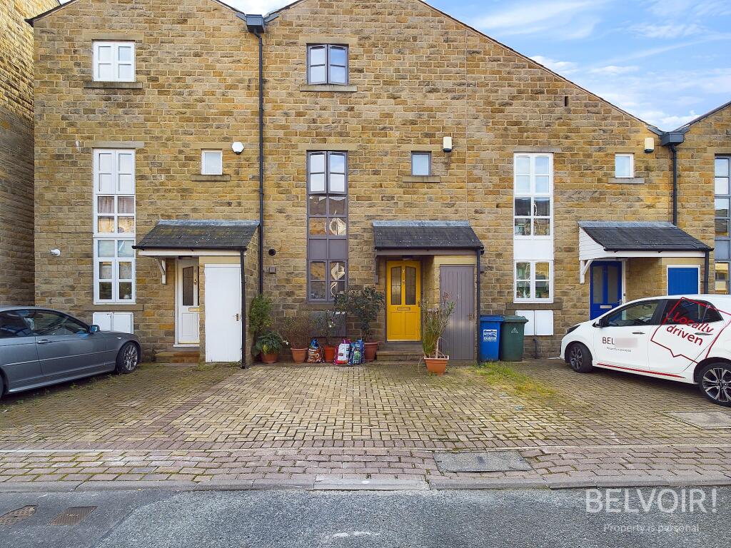 Property image for Mill Lane, Skipton, BD23